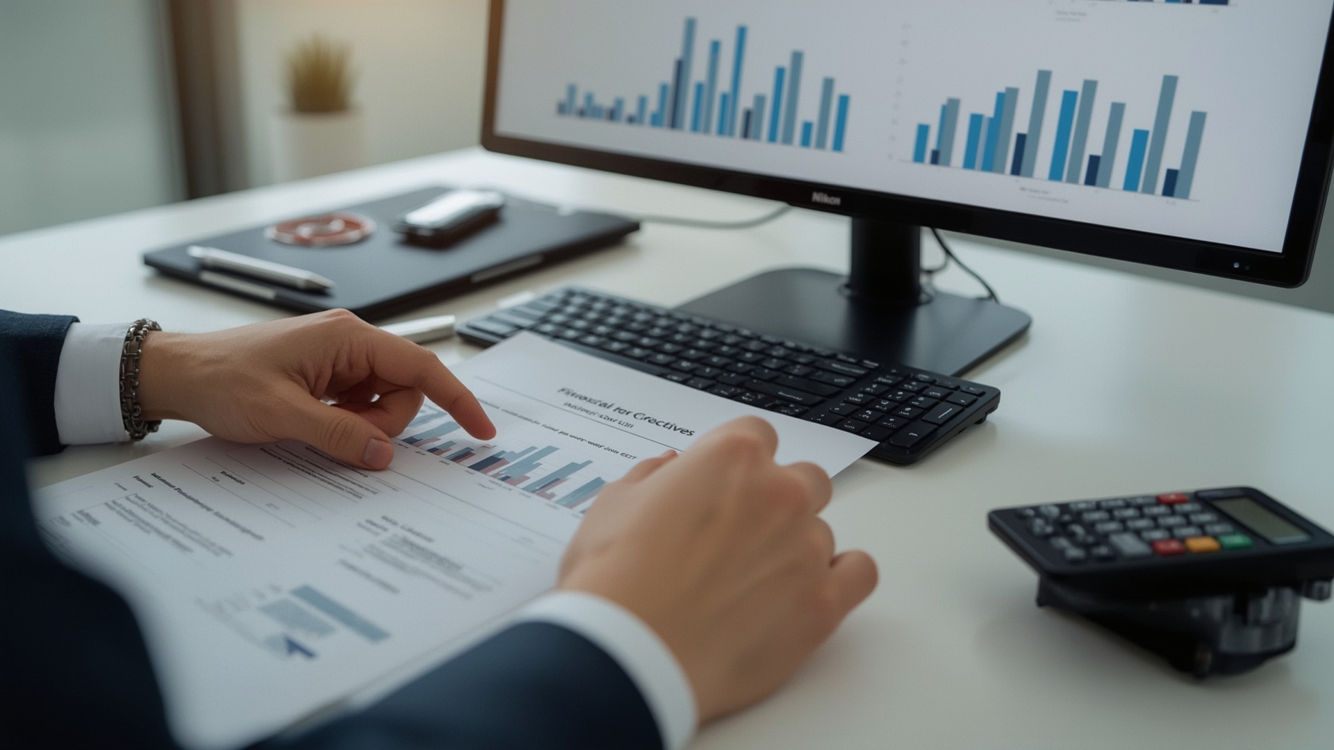 Audit d'Accompagnement