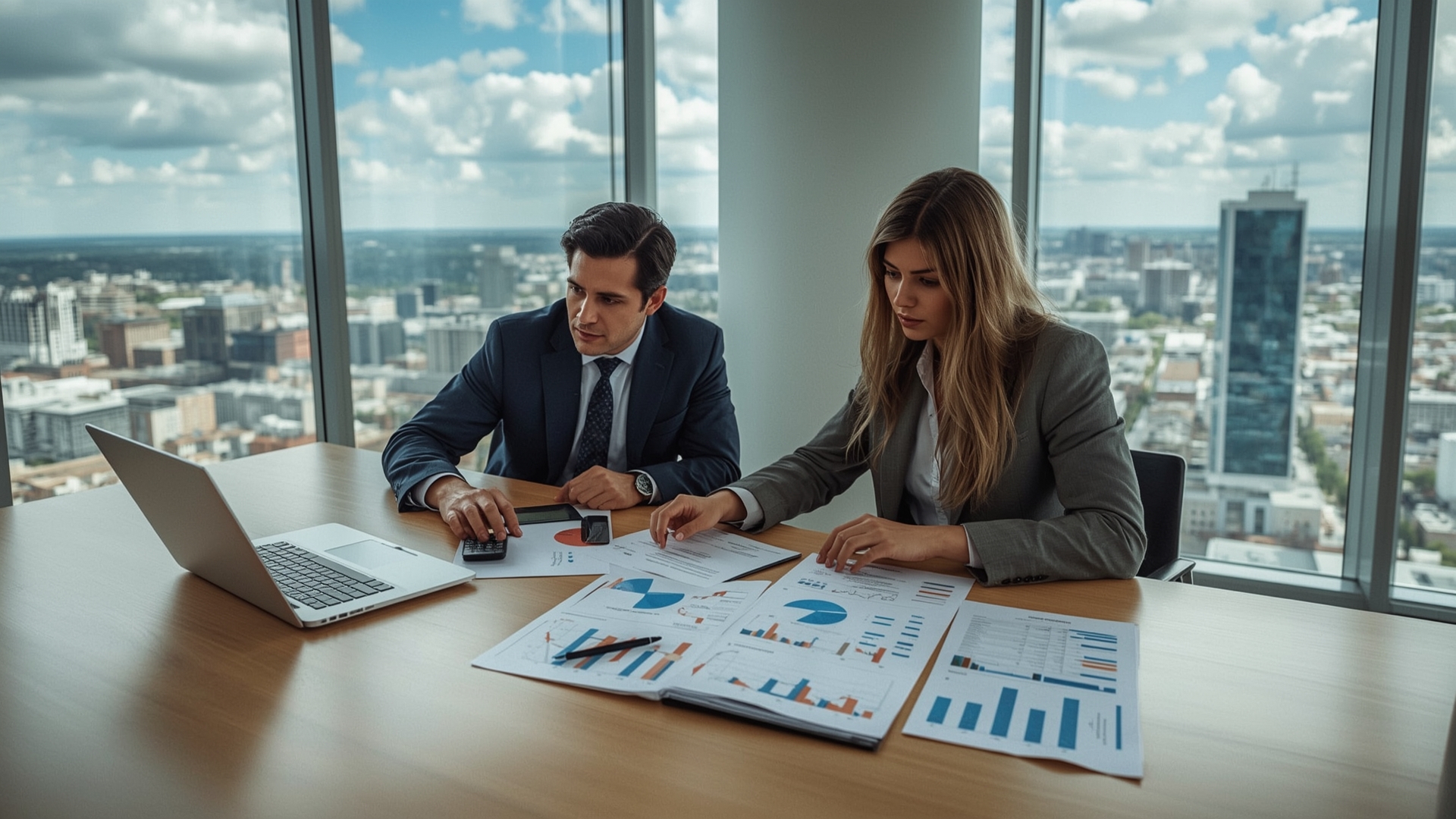 Révision Financière